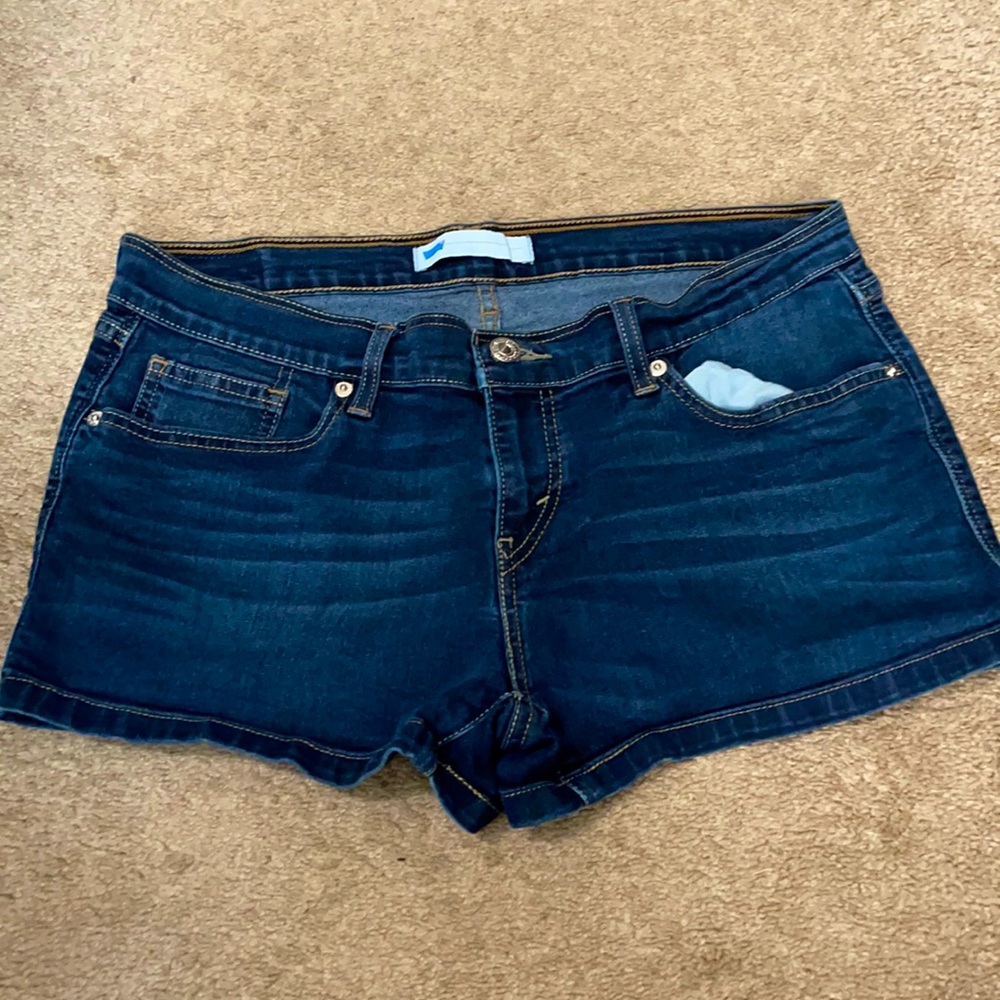 Levi’s Shorts